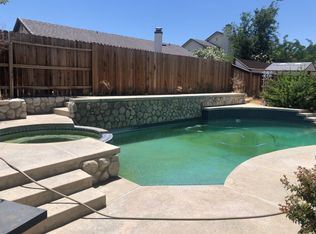 14631 King Canyon Rd, Victorville, CA 92392