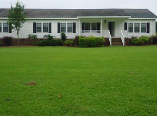 5247 Hwy 55 W, Kinston, NC 28504