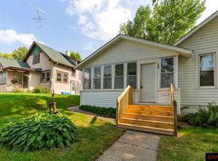 708 2nd Ave NE, Waseca, MN 56093