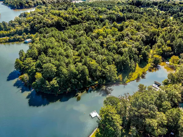 10/ACRE S Walker Church Rd #Tba, Greensboro, GA 30642