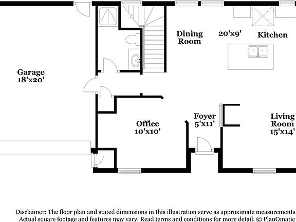 2nd image of this home