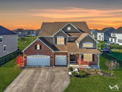 1828 Coralito Ln, Elgin, IL, 60124