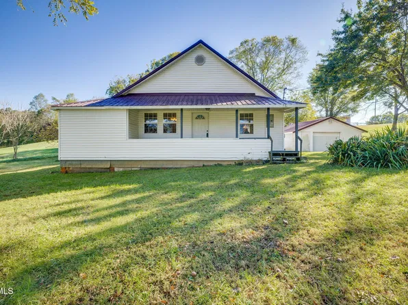 125 Pridemore St, Church Hill, TN 37642