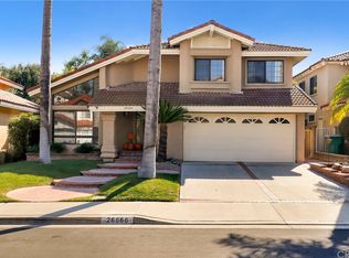 26666 Sotelo, Mission Viejo, CA 92692