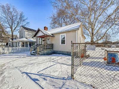 194 Stevens Ave, Columbus, OH, 43222