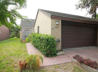 1817 Highland Park Ave, Mission, TX 78572