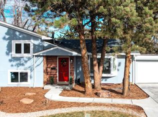 5765 E Greenwood Pl, Denver, CO 80222