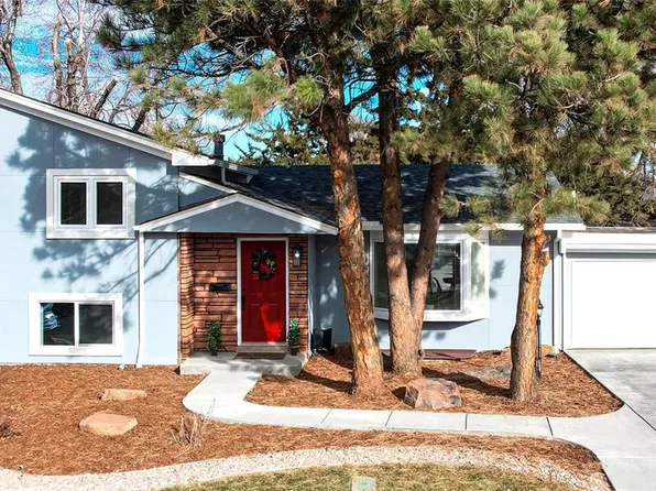 5765 E Greenwood Place, Denver, CO 80222