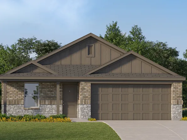 2709 Johnson Dr, Sherman, TX 75092