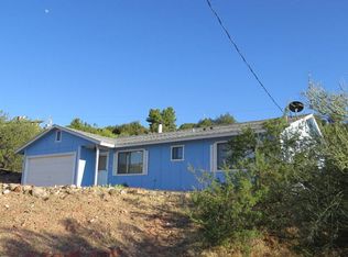 4565 E Deer Run Trl, Rimrock, AZ 86335