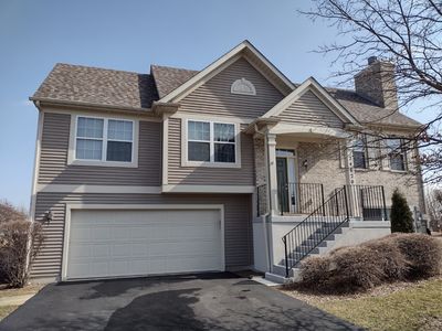 24620 John Adams Dr #1597, Plainfield, IL, 60544