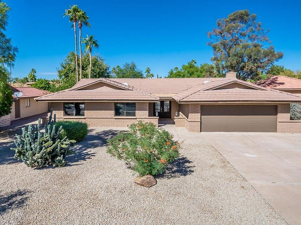 1st image of 8630 E San Esteban Dr