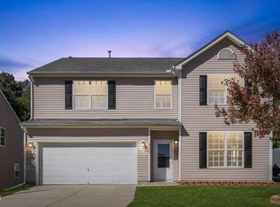 2700 Orangebrook Rd, Raleigh, NC 27610