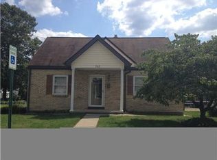 742 Grant St, Springdale, PA 15144
