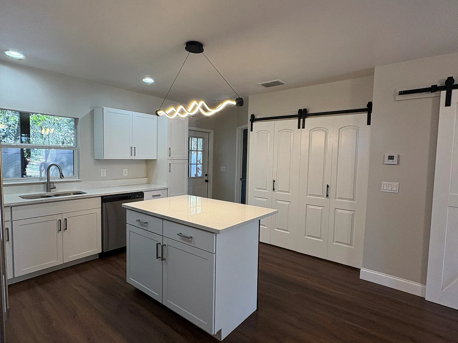 1 bed, $1,800 — Photo 4
