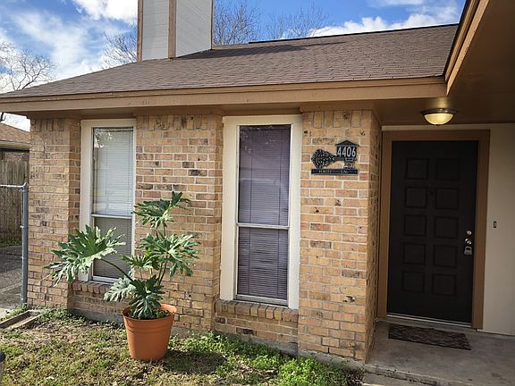 3rd image of 4406 Haiti Ln