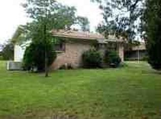 12640 Highway 298, Benton, AR 72019