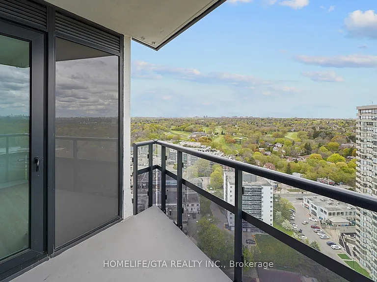 60 Central Park Dr #2413 — Photo 34
