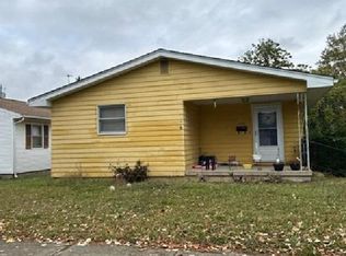 920 Willard St, Washington Court House, OH 43160
