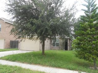 3532 S Rhonda St, Edinburg, TX 78539