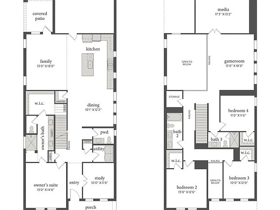 2nd image of 1117 Saltbrush Mews