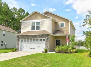 147 Hamilton Grove Dr, Pooler, GA 31322