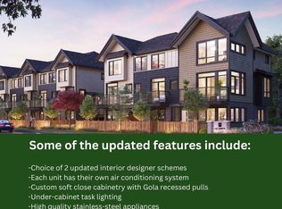 4337 Boundary Rd #47, Richmond, BC V6V1T8