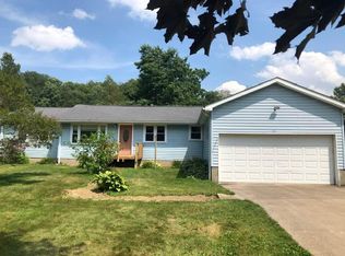 9683 Old Route 99, Mc Kean, PA 16426