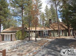 1923 Twin Lake, Wrightwood, CA 92397