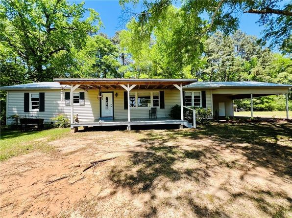 930 Bellevue St, Jena, LA 71342