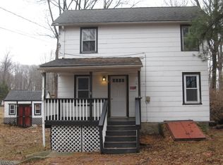 9 Cassidy Rd, Newton, NJ 07860