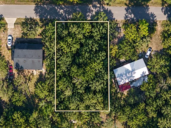 Lot 12 NW 12TH LANE LOT 12, OCALA, FL 34482