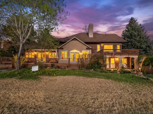 4575 Robinson Pl, Boulder, CO 80301