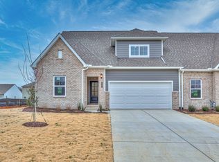 108 Yuma Ln LOT 183, White House, TN 37188