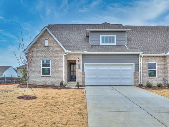 108 Yuma Ln Lot 183, White House, TN 37188