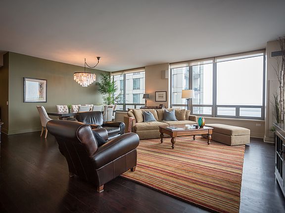 2nd image of 600 N Lake Shore Dr APT 1111