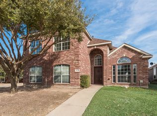 4820 Spoon Drift Dr, Fort Worth, TX 76135