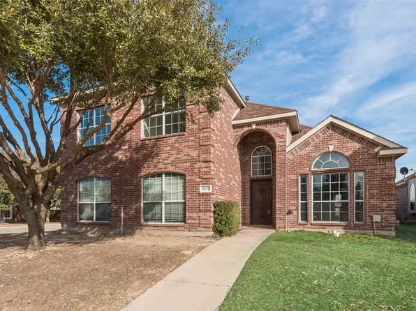 4820 Spoon Drift Dr, Fort Worth, TX 76135