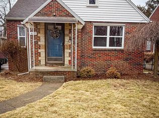 4233 Garrison Rd, Toledo, OH 43613