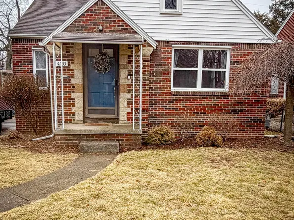 4233 Garrison Rd, Toledo, OH 43613