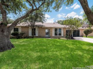 502 Scotty Dr, San Antonio, TX 78227
