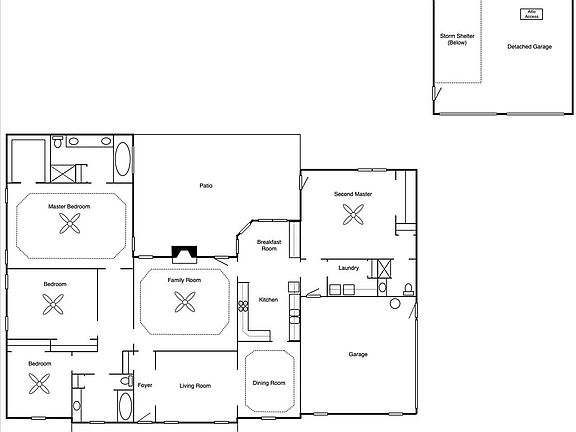 2nd image of this home