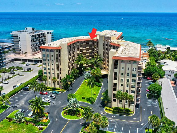 3rd image of 3475 S Ocean Boulevard #512