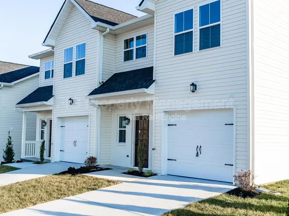 6614 Johnbo Way, Knoxville, TN 37931