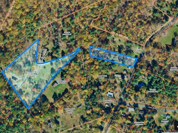45 Rocky Hill Court, Grahamsville, NY 12740