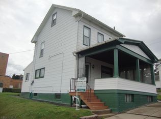 527 1st Ave, Altoona, PA