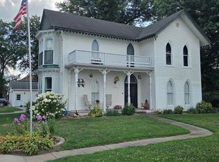 204 B Ave W, Albia, IA 52531