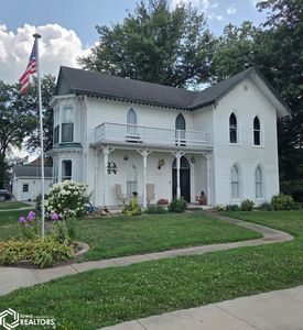 204 B Ave W, Albia, IA, 52531