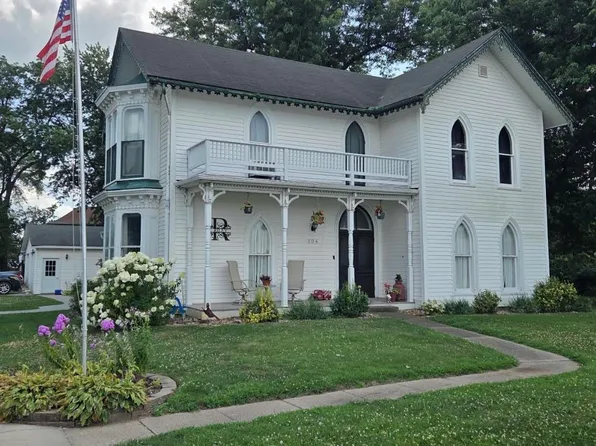 204 B Ave W, Albia, IA 52531