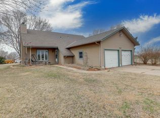 31727 W Harry St, Garden Plain, KS 67050